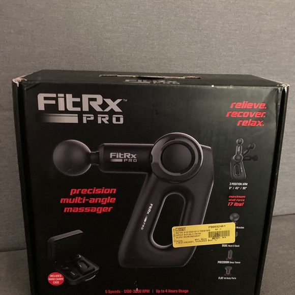 FitRx pro - Picture 6 of 7